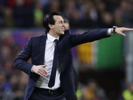 3rd is over there. Go get it.