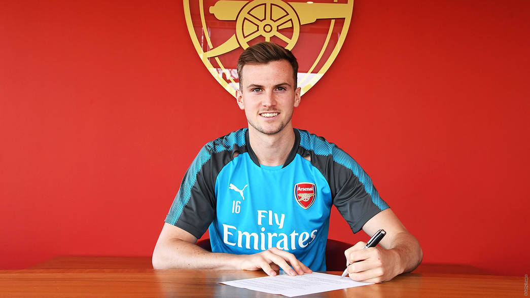 Image result for rob holding new contract